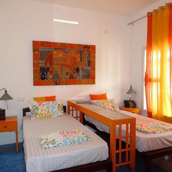 Chameleon Beach Lodge By Peace Rob Hotels Cherai Beach Buitenkant foto